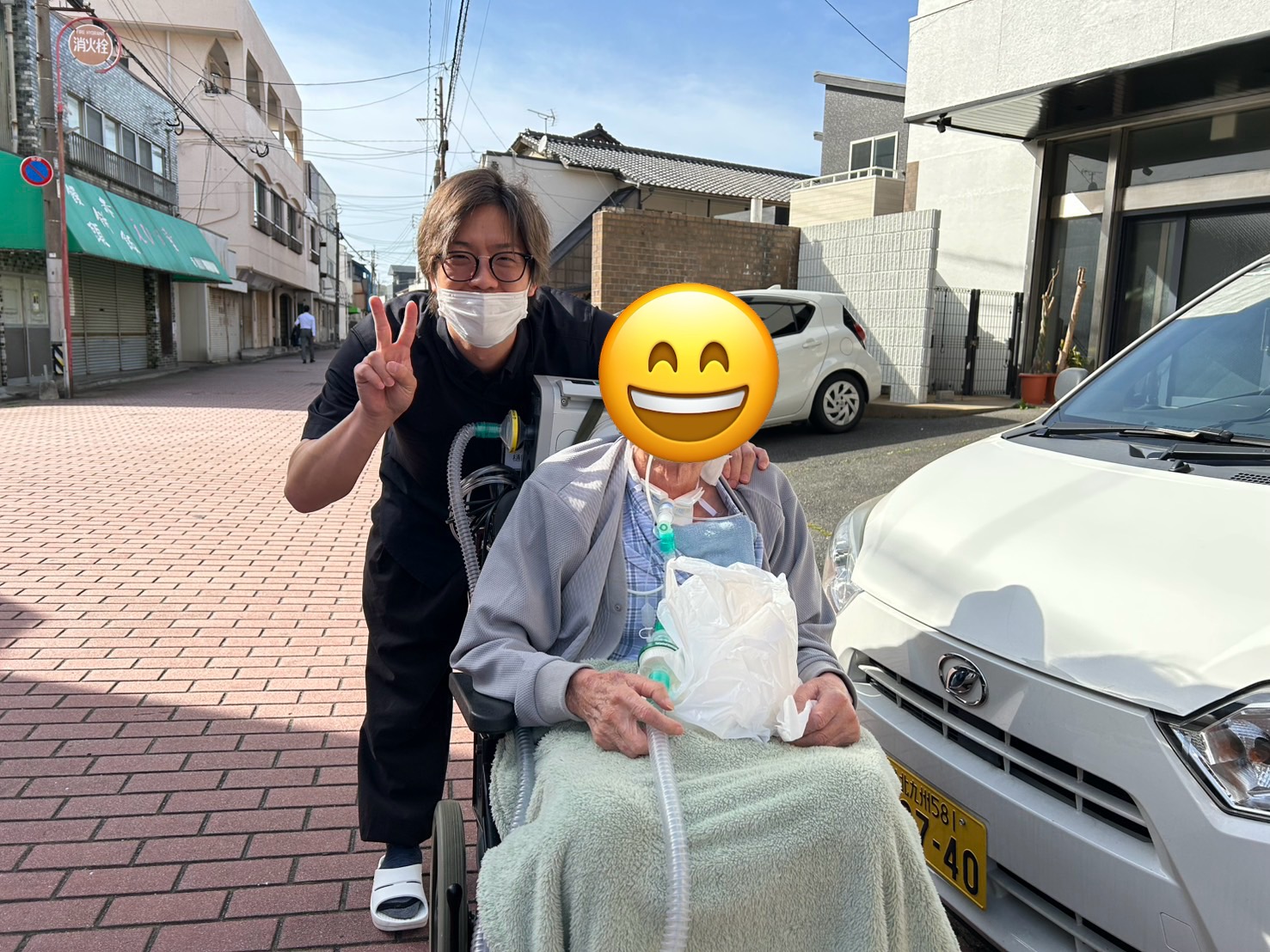 LINEでのお問い合わせ